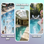 Chlorine Cleaning Bundle: 5LB Tablets & 5LB Powder for Pools - Image 7